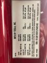 Thumbnail of 2020 Red Multi-Coat Tesla Model 3
