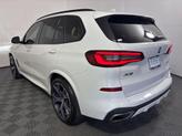 Thumbnail of 2022 Alpine White BMW X5 PHEV