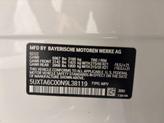 Thumbnail of 2022 Alpine White BMW X5 PHEV