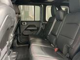 Thumbnail of 2024 Anvil Clear Coat Jeep Wrangler