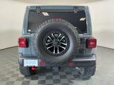Thumbnail of 2024 Anvil Clear Coat Jeep Wrangler