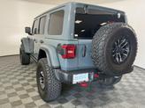 Thumbnail of 2024 Anvil Clear Coat Jeep Wrangler