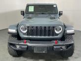 Thumbnail of 2024 Anvil Clear Coat Jeep Wrangler