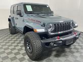 Thumbnail of 2024 Anvil Clear Coat Jeep Wrangler