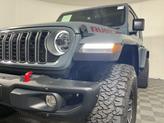 Thumbnail of 2024 Anvil Clear Coat Jeep Wrangler