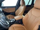 Thumbnail of 2022 Mineral White Metallic BMW X3