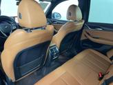 Thumbnail of 2022 Mineral White Metallic BMW X3