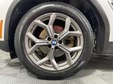 Thumbnail of 2022 Mineral White Metallic BMW X3