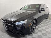 2021 Mercedes-Benz E-Class E 350