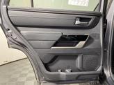Thumbnail of 2023 Magnetic Gray Metallic Toyota Sequoia