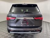Thumbnail of 2023 Magnetic Gray Metallic Toyota Sequoia