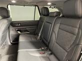 Thumbnail of 2023 Magnetic Gray Metallic Toyota Sequoia