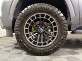 Thumbnail of 2023 Magnetic Gray Metallic Toyota Sequoia