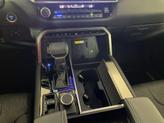 Thumbnail of 2023 Magnetic Gray Metallic Toyota Sequoia