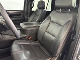 Thumbnail of 2021 Satin Steel Metallic Chevrolet Tahoe