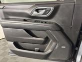 Thumbnail of 2021 Satin Steel Metallic Chevrolet Tahoe