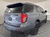Thumbnail of 2021 Satin Steel Metallic Chevrolet Tahoe