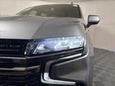 Thumbnail of 2021 Satin Steel Metallic Chevrolet Tahoe