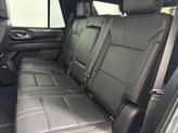 Thumbnail of 2021 Satin Steel Metallic Chevrolet Tahoe