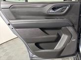 Thumbnail of 2021 Satin Steel Metallic Chevrolet Tahoe