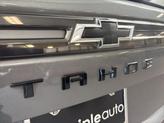 Thumbnail of 2021 Satin Steel Metallic Chevrolet Tahoe