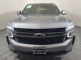 Thumbnail of 2021 Satin Steel Metallic Chevrolet Tahoe