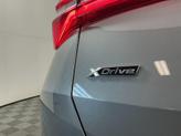 Thumbnail of 2025 Skyscraper Gray Metallic BMW X3