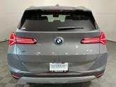 Thumbnail of 2025 Skyscraper Gray Metallic BMW X3