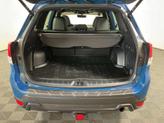 Thumbnail of 2024 Geyser Blue Subaru Forester