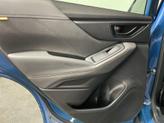 Thumbnail of 2024 Geyser Blue Subaru Forester