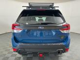 Thumbnail of 2024 Geyser Blue Subaru Forester