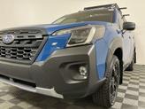 Thumbnail of 2024 Geyser Blue Subaru Forester