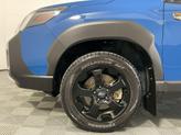 Thumbnail of 2024 Geyser Blue Subaru Forester
