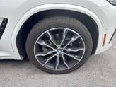 Thumbnail of 2023 Alpine White BMW X3