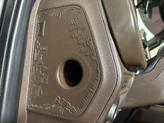 Thumbnail of 2022 Agate Black Metallic Ford Expedition Max