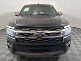 Thumbnail of 2022 Agate Black Metallic Ford Expedition Max