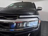 Thumbnail of 2022 Agate Black Metallic Ford Expedition Max