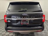 Thumbnail of 2022 Agate Black Metallic Ford Expedition Max