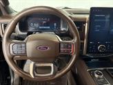 Thumbnail of 2022 Agate Black Metallic Ford Expedition Max