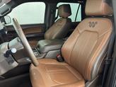 Thumbnail of 2022 Agate Black Metallic Ford Expedition Max