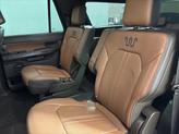 Thumbnail of 2022 Agate Black Metallic Ford Expedition Max