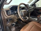 Thumbnail of 2022 Agate Black Metallic Ford Expedition Max