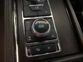 Thumbnail of 2022 Agate Black Metallic Ford Expedition Max