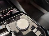 Thumbnail of 2025 Carbon Black Metallic BMW i5
