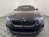 Thumbnail of 2025 Carbon Black Metallic BMW i5