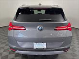 Thumbnail of 2025 Skyscraper Gray Metallic BMW X3