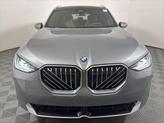 Thumbnail of 2025 Skyscraper Gray Metallic BMW X3