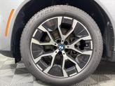 Thumbnail of 2025 Skyscraper Gray Metallic BMW X3