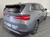 Thumbnail of 2025 Skyscraper Gray Metallic BMW X3
