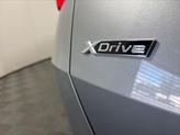 Thumbnail of 2025 Skyscraper Gray Metallic BMW X3